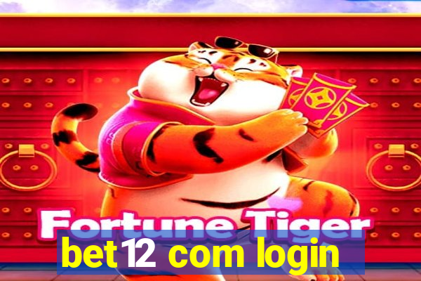 bet12 com login